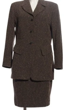 Jersey Twin Set                            Größe                36