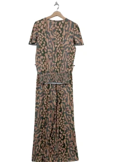 Jersey Twin Set                            Größe                34