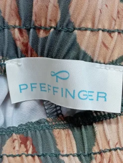 Jersey Twin Set                            Größe                34