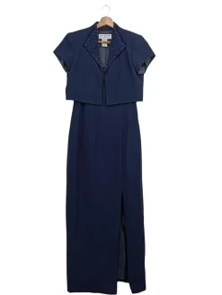 Jersey Twin Set                            Größe                38