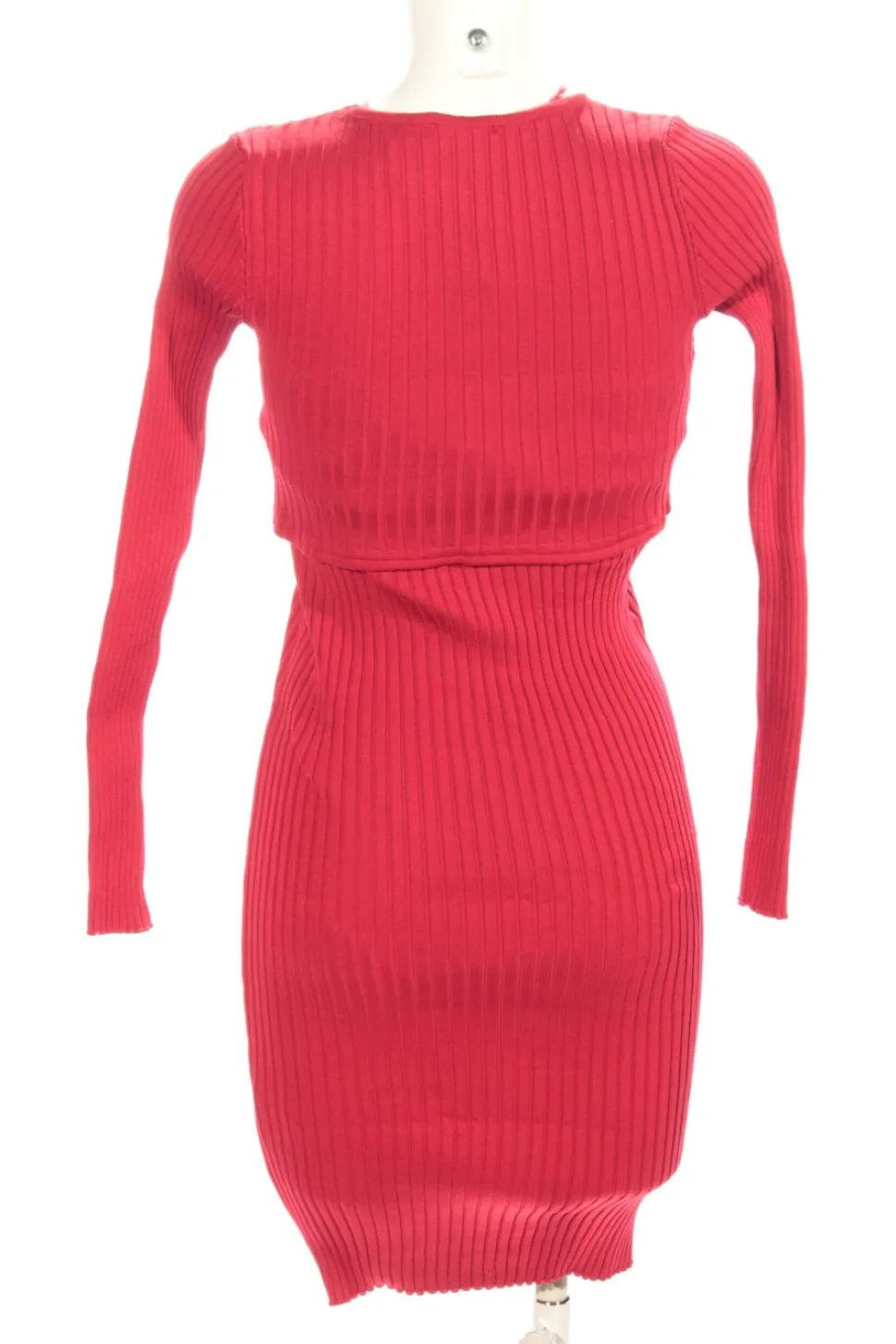 Jersey Twin Set Größe 36