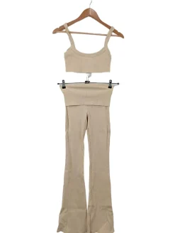 Jersey Twin Set                            Größe                36