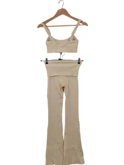 Jersey Twin Set                            Größe                36