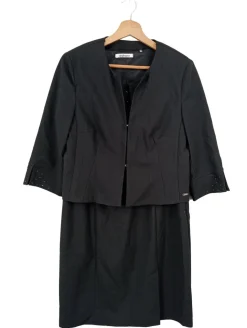 Jersey Twin Set                            Größe                40