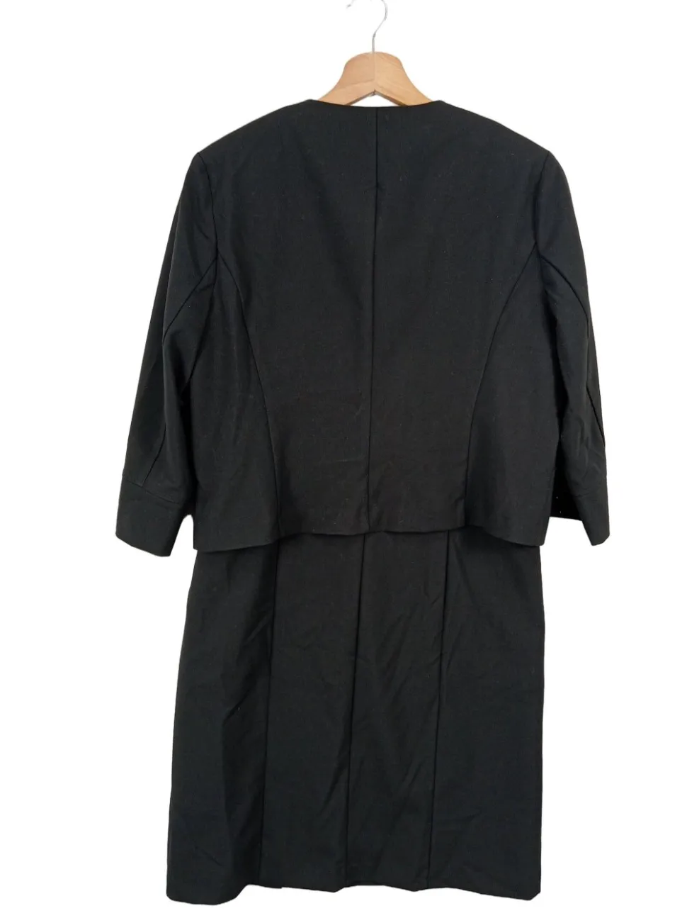 Jersey Twin Set Größe 40