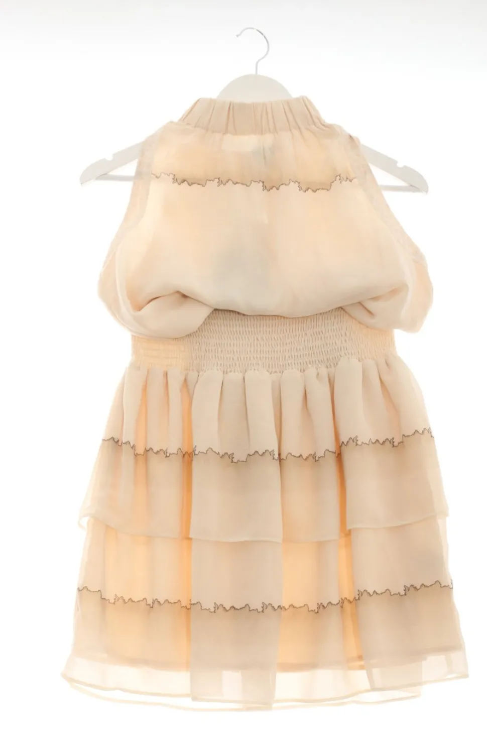 Jersey Twin Set Größe 34