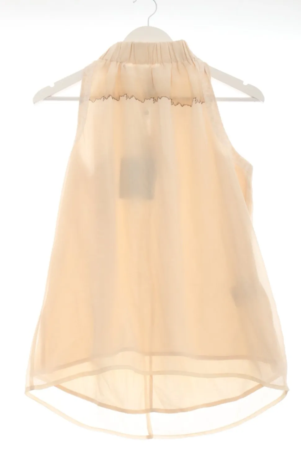 Jersey Twin Set Größe 34