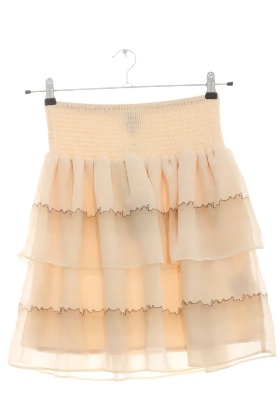 Jersey Twin Set Größe 34