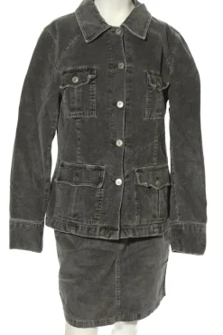 Jersey Twin Set                            Größe                34