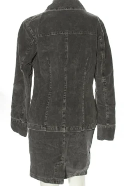 Jersey Twin Set                            Größe                34