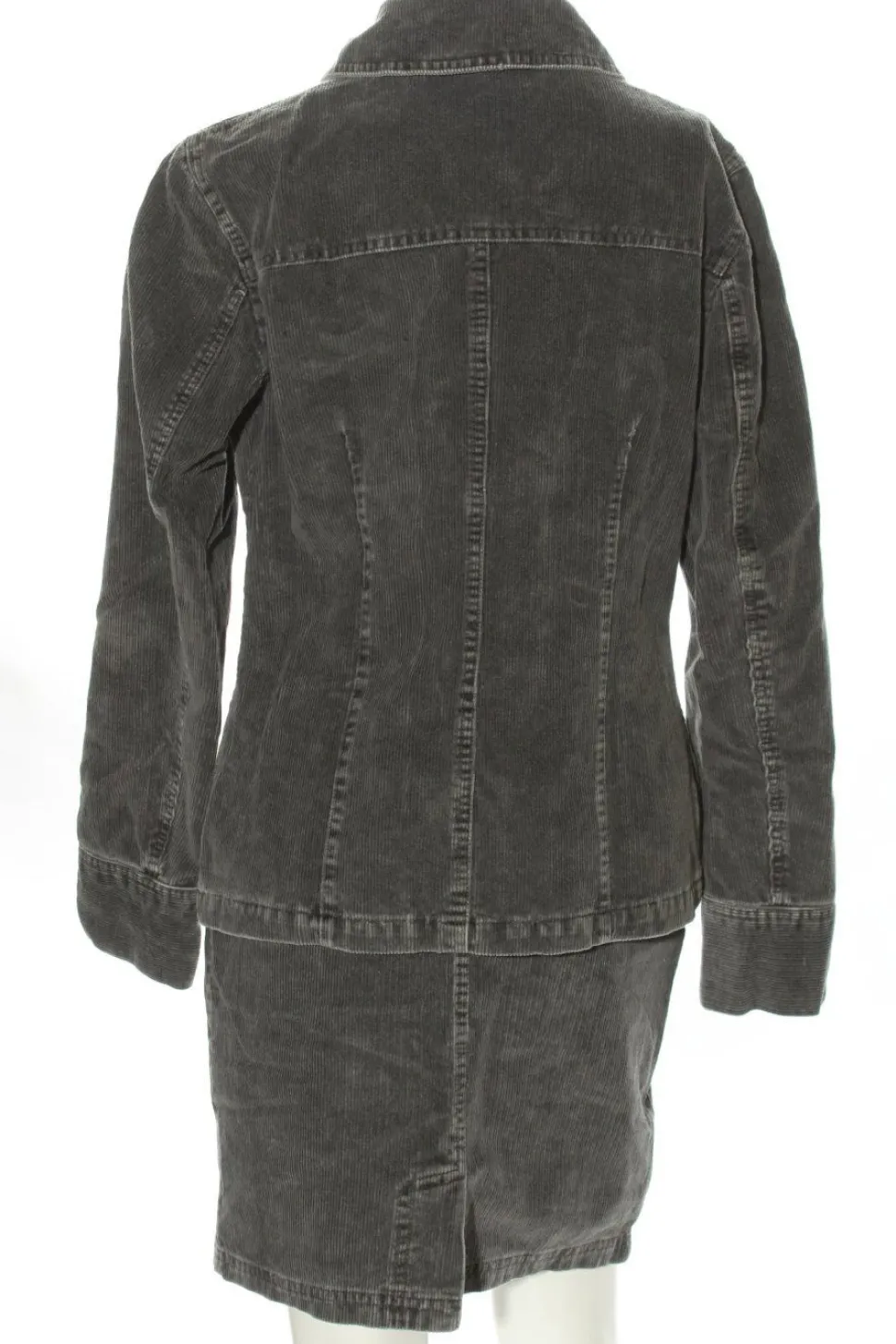 Jersey Twin Set Größe 34