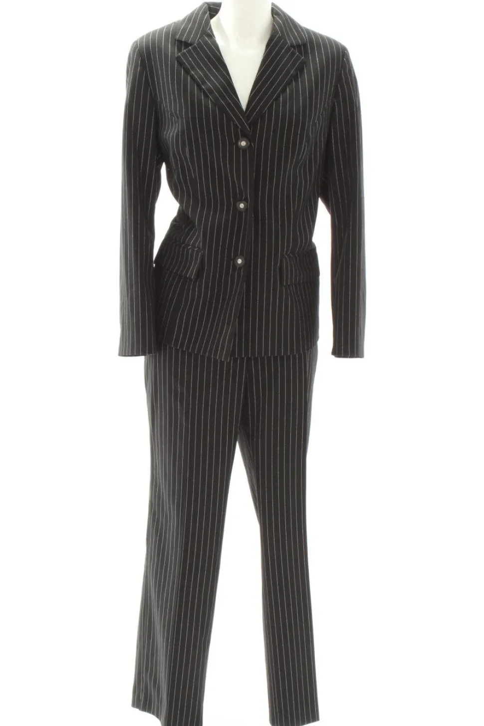 Jersey Twin Set Größe 42