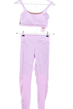 Jersey Twin Set                            Größe                36