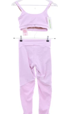 Jersey Twin Set                            Größe                36