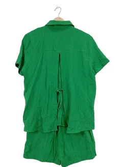 Jersey Twin Set                            Größe                34