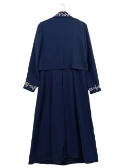 Jersey Twin Set                            Größe                40