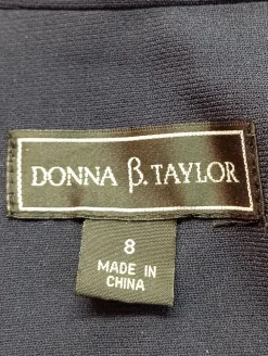 Jersey Twin Set                            Größe                40