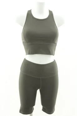 Jersey Twin Set                            Größe                36