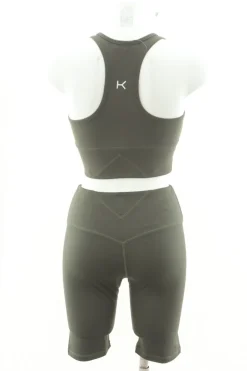 Jersey Twin Set                            Größe                36