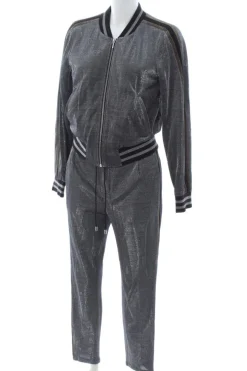 Jersey Twin Set                            Größe                36