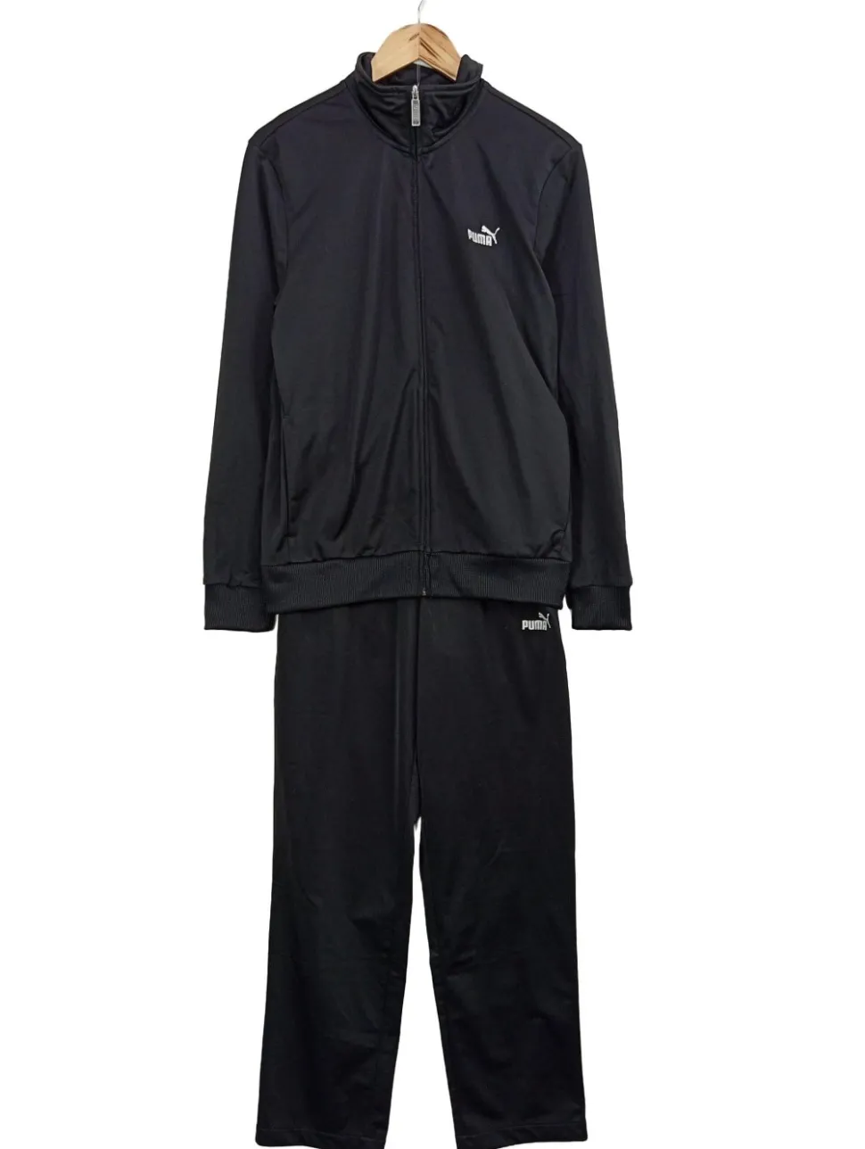 Jersey Twin Set Größe 36