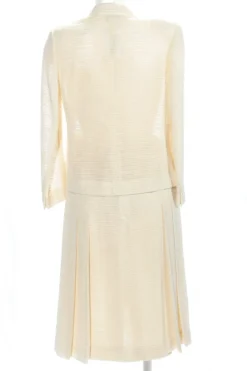 Jersey Twin Set                            Größe                32