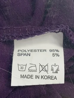 Jersey Twin Set Größe 40