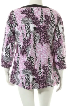 Jersey Twin Set                            Größe                36