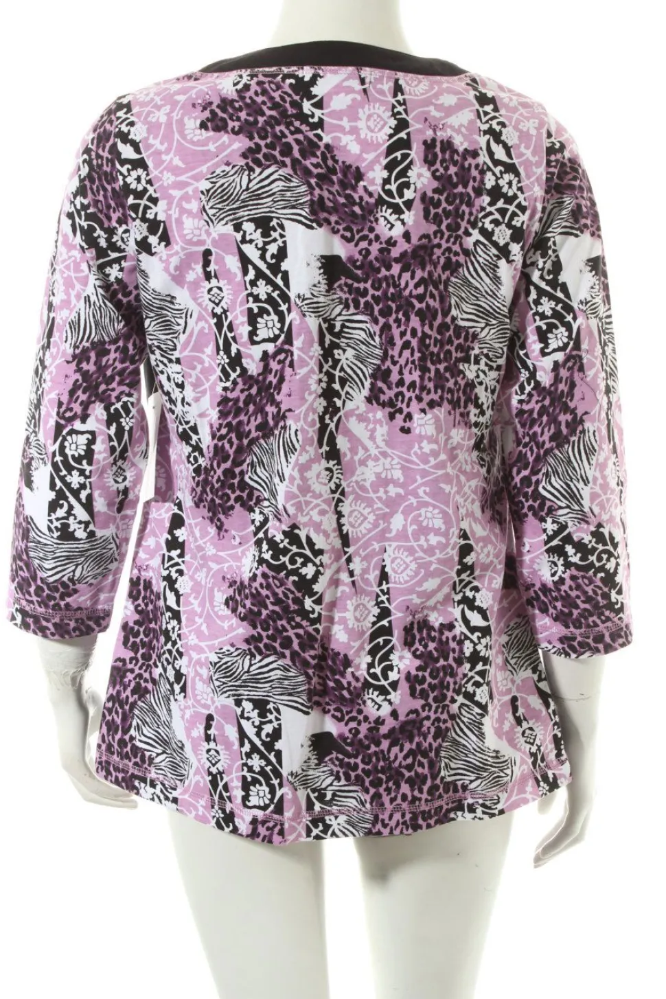 Jersey Twin Set Größe 36