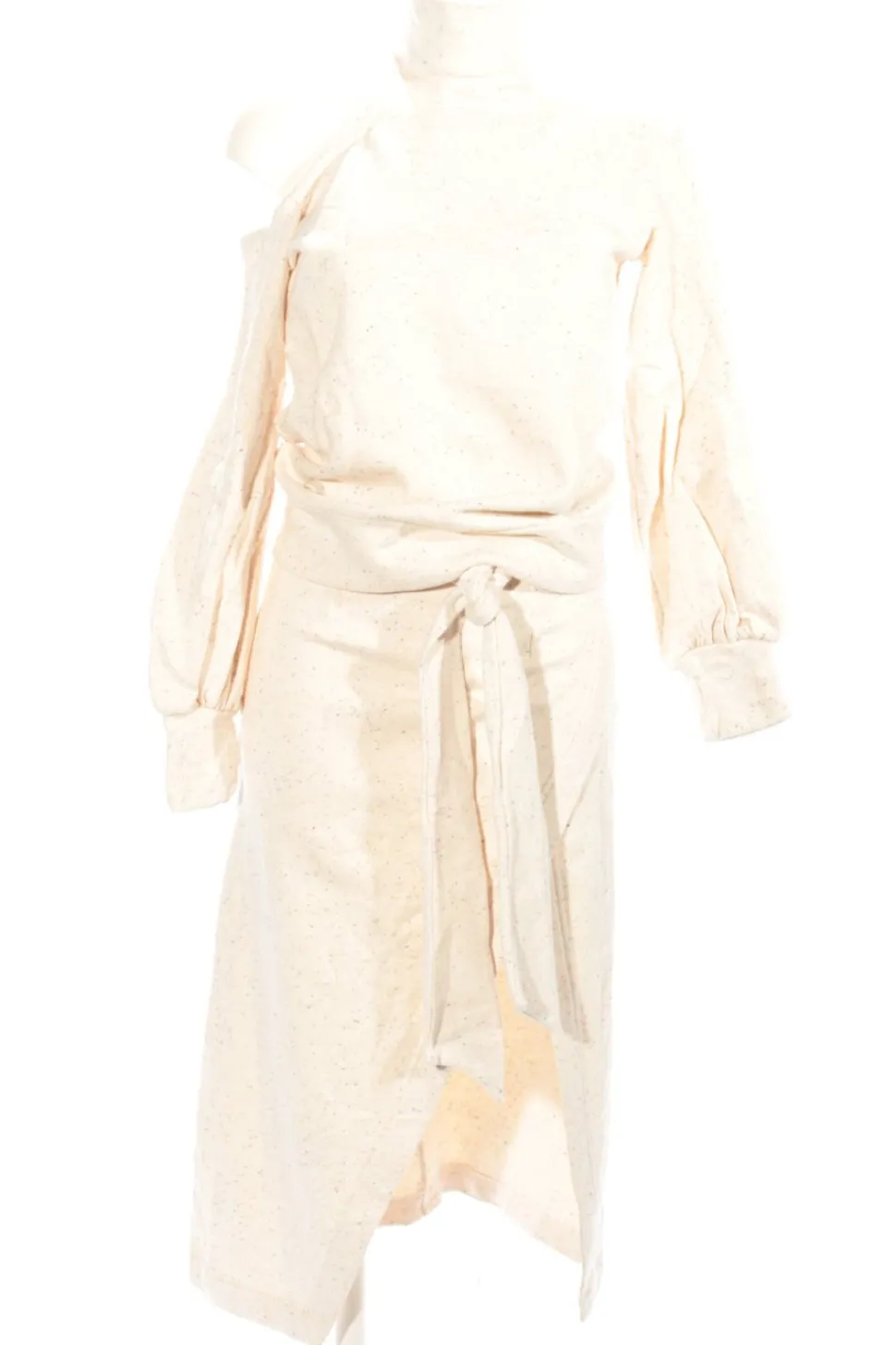 Jersey Twin Set Größe 34