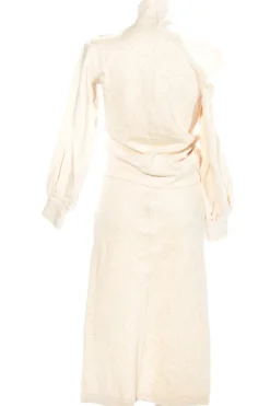 Jersey Twin Set                            Größe                34