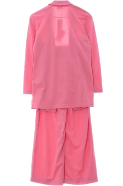 Jersey Twin Set                            Größe                34