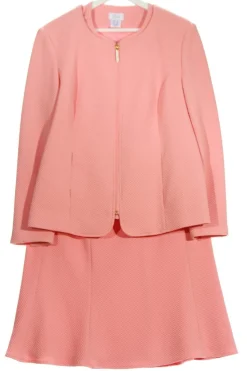 Jersey Twin Set                            Größe                44