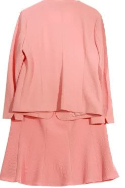 Jersey Twin Set                            Größe                44