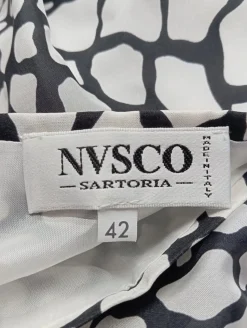 Jersey Twin Set                            Größe                36