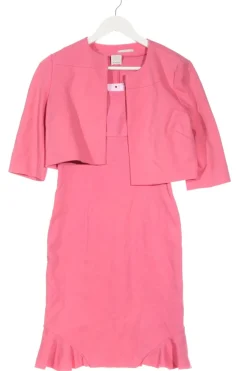 Jersey Twin Set                            Größe                36