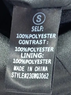 Jersey Twin Set                            Größe                36