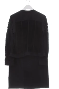 Jersey Twin Set                            Größe                38