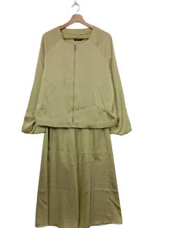 Jersey Twin Set                            Größe                36