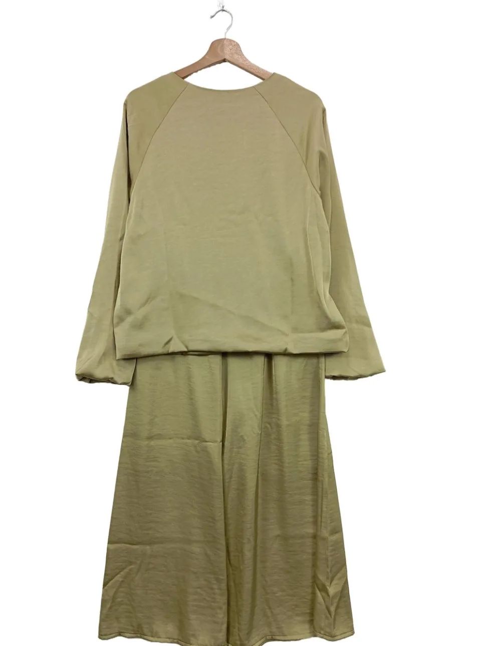 Jersey Twin Set Größe 36