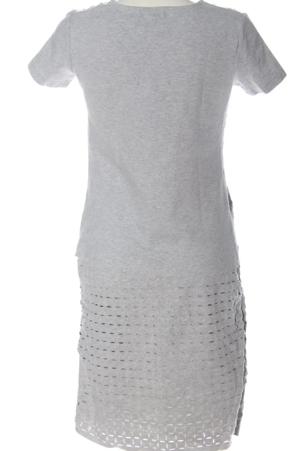 Jersey Twin Set Größe 34