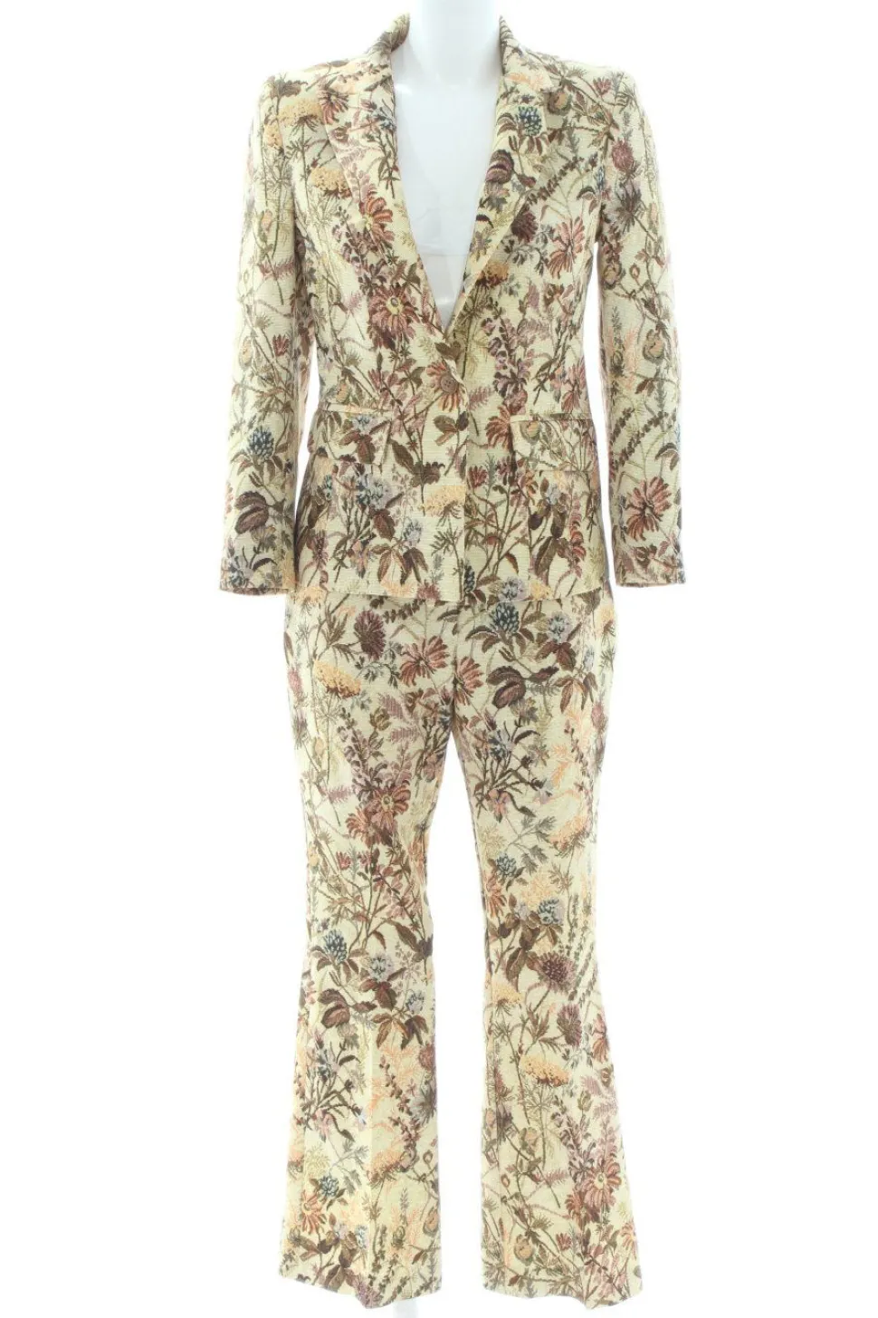 Jersey Twin Set Größe 34