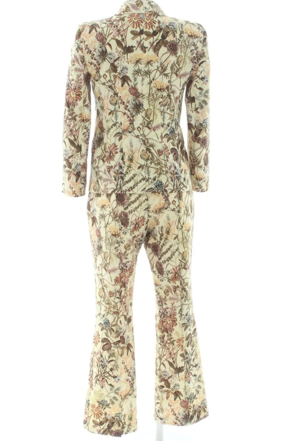 Jersey Twin Set Größe 34