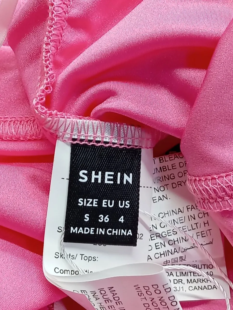 Jersey Twin Set Größe 36