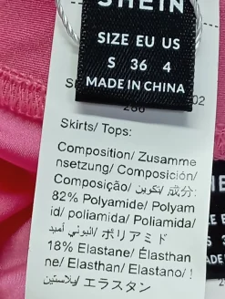 Jersey Twin Set Größe 36