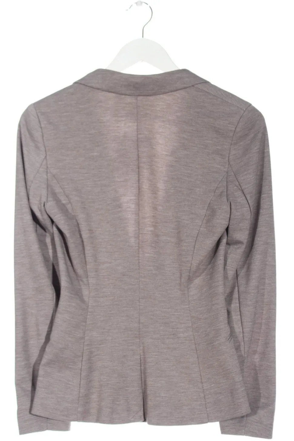 Jerseyblazer Größe 32