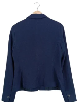 Jerseyblazer                            Größe                40