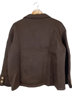 Jerseyblazer                            Größe                38