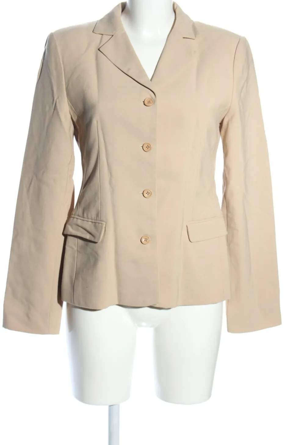 Jerseyblazer Größe 36