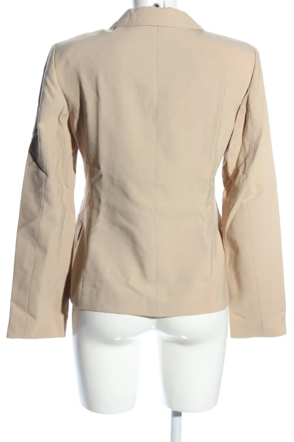 Jerseyblazer Größe 36